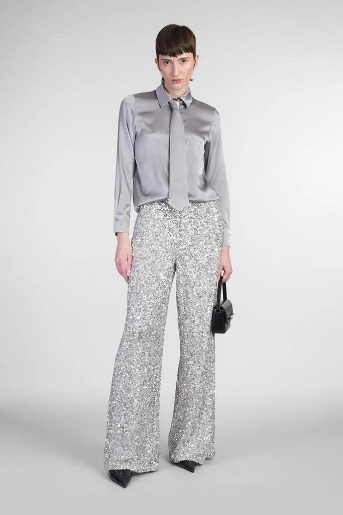 Alice + Olivia Alice + Olivia Mame Pants 2