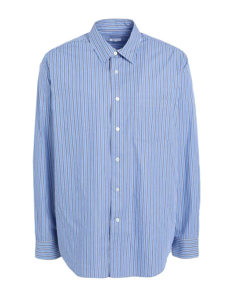 ARKET Striped shirt 1