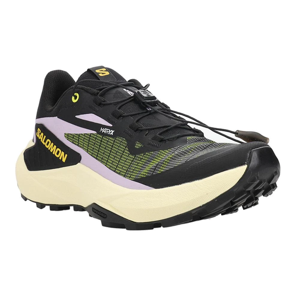 Salomon Genesis Trail Running Shoe 2