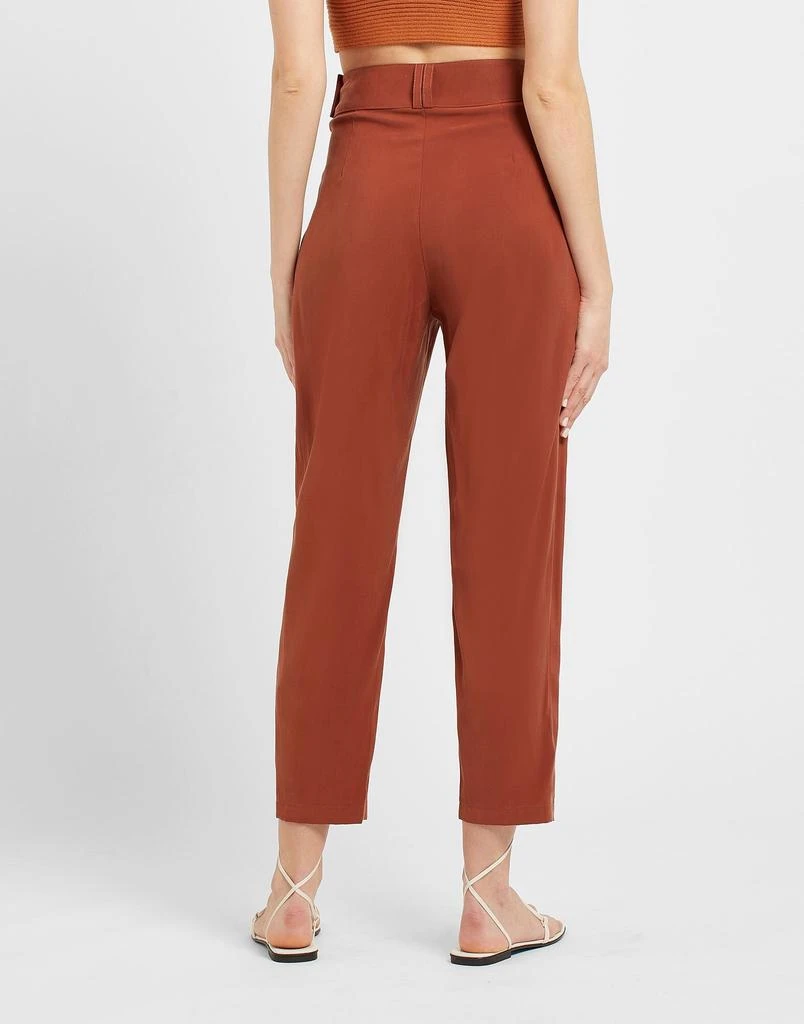 8 by YOOX Casual pants 5