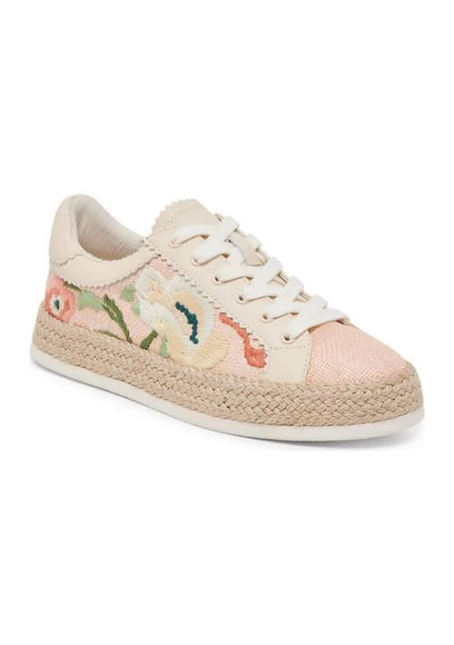 Dolce Vita Vita Womens Azalia Sneakers 1
