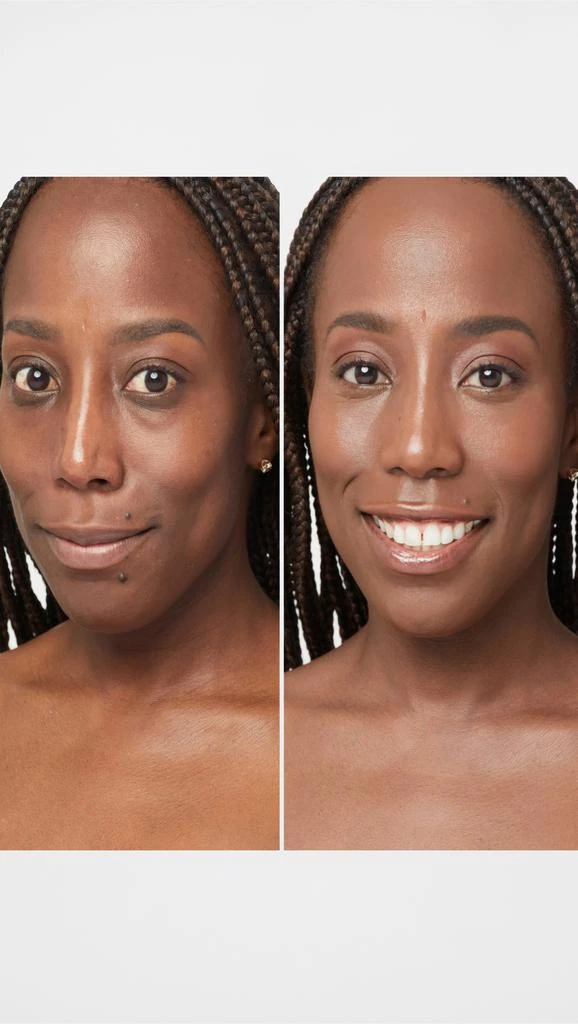 Trish McEvoy Gorgeous Foundation 3