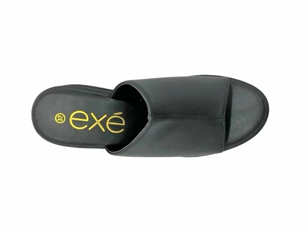 Exe Exe - Women
s Tm-403 Wedge Heel 3