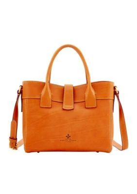 Dooney & Bourke Bourke Florentine Amelie Tote 2