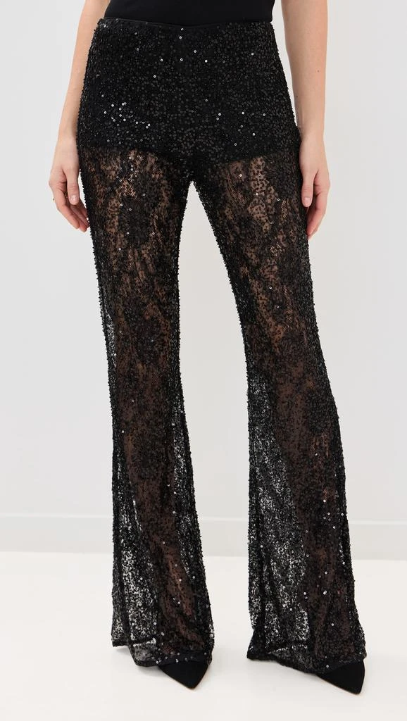 AKNVAS Lennon Embroidered Pants 6