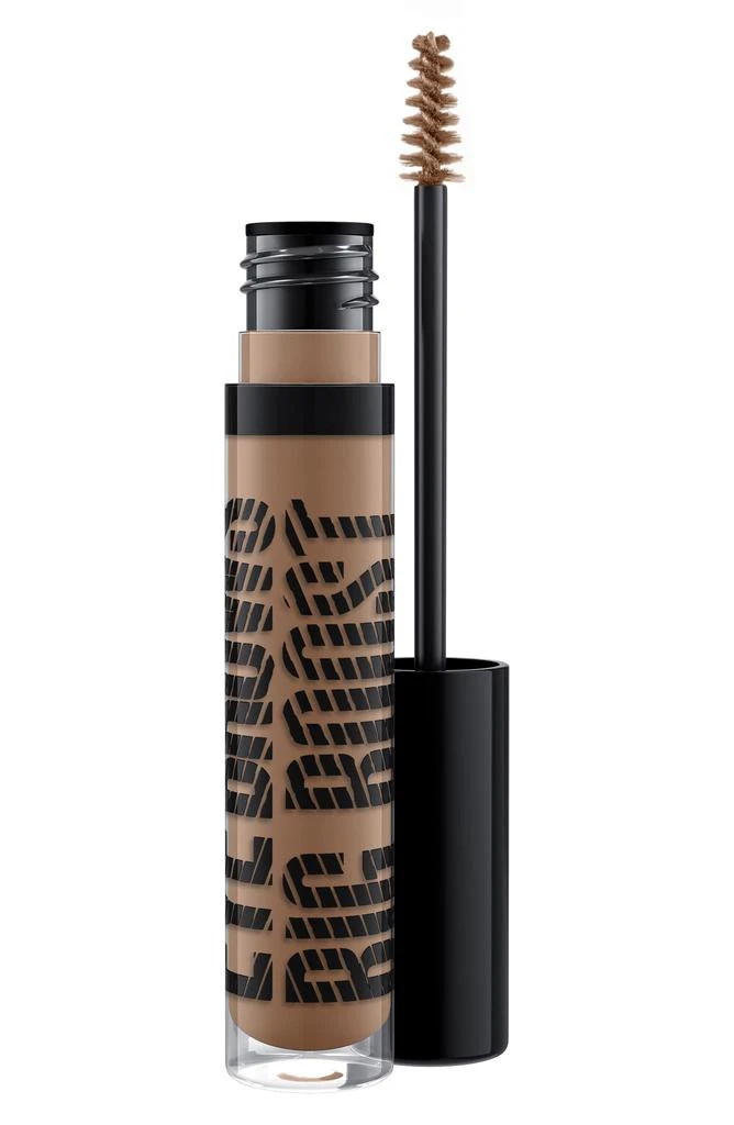MAC Eye Brows Big Boost Tinted Brow Gel 1