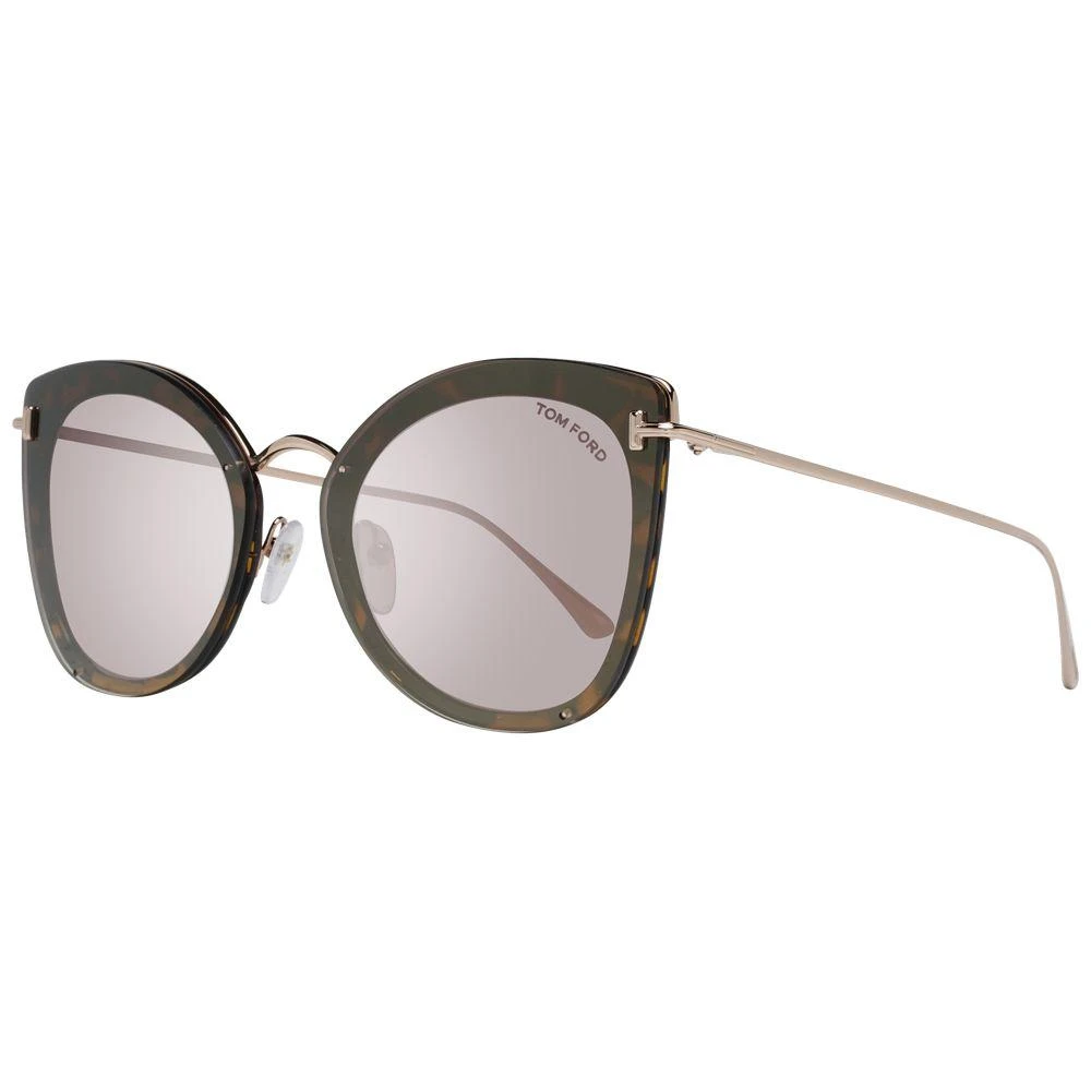 Tom Ford Women Women's Sunglasses 1