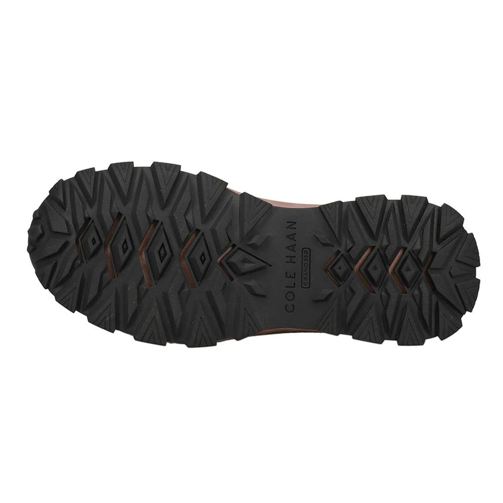 Cole Haan 5.Zerogrand Street Waterproof Hiking Boots 5