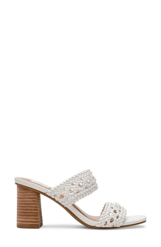Dolce Vita Hobbs Braided Sandal 3