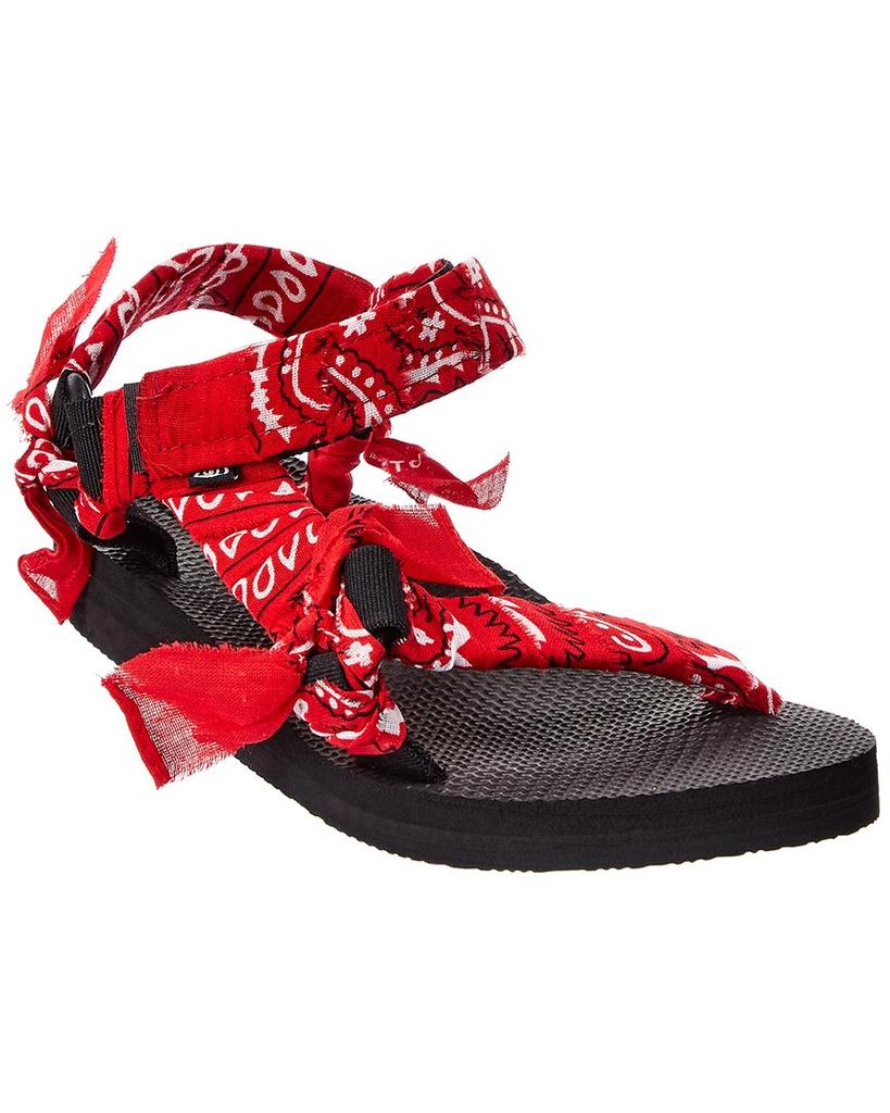 Arizona Love Arizona Love Trekky Bandana Sandal