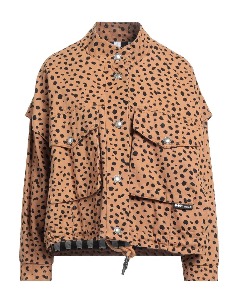 OOF WEAR Jacket