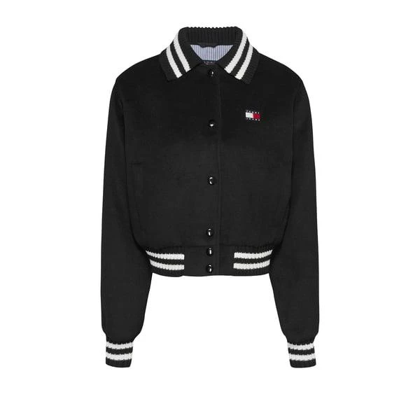 Tommy Hilfiger Varsity bomber jacket 1