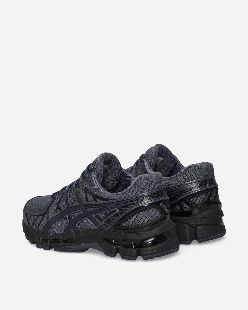 Asics GEL-Kayano 20 Sneakers Indigo Fog / Black 4