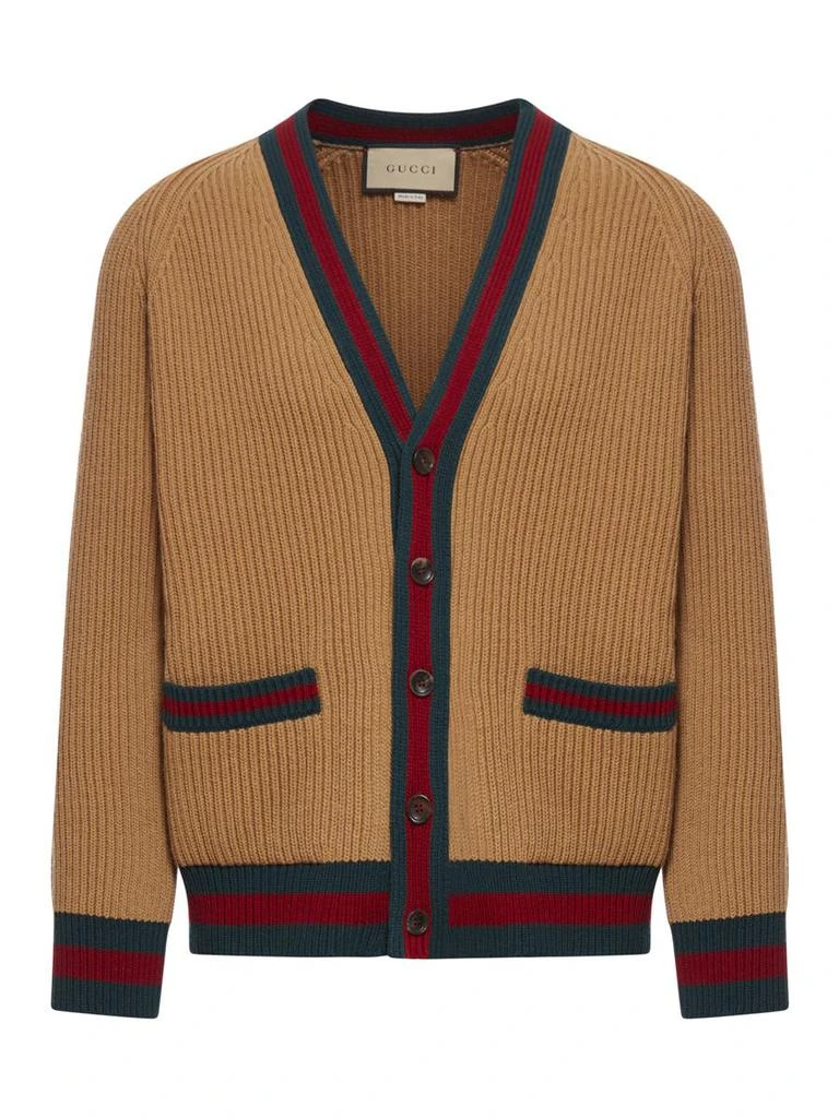 Gucci Sweater – On Sale Now with Up to 19% Off Discover