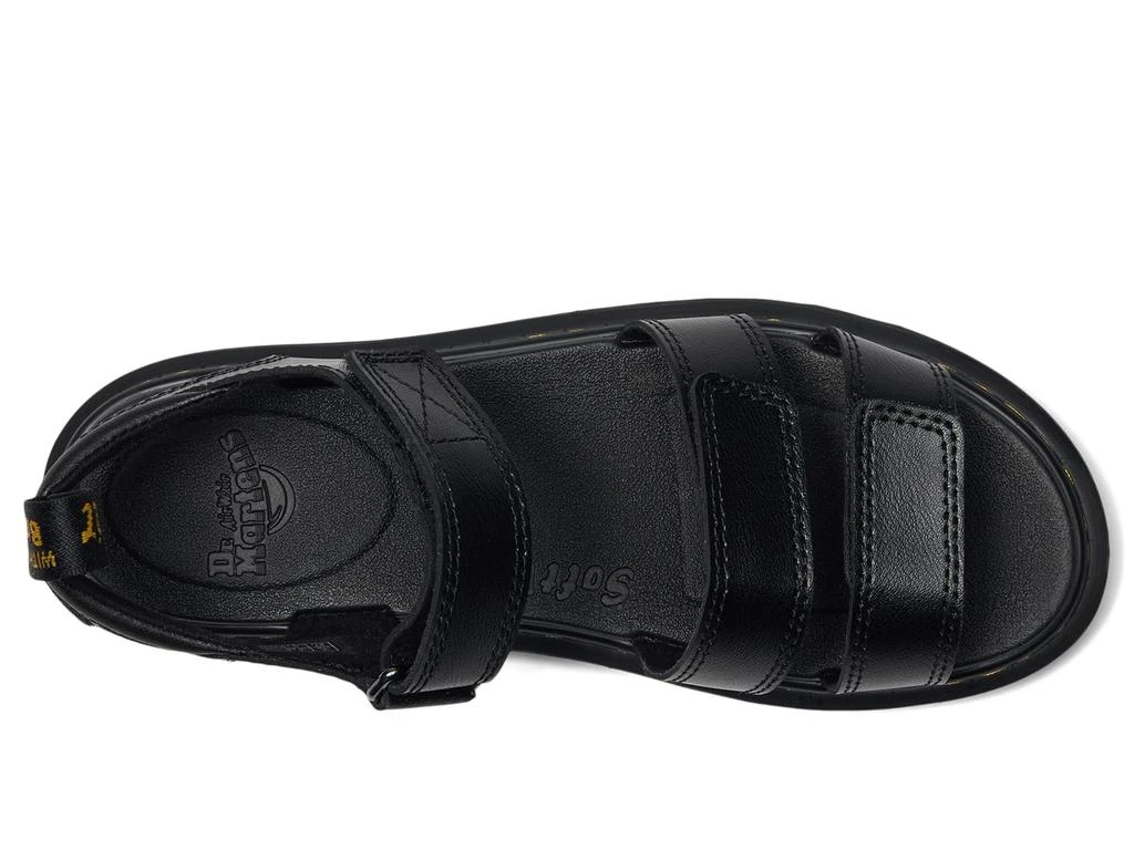 Dr. Martens Klaire (Big Kid) 2