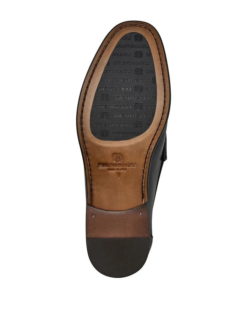Bruno Magli Men's Penny Loafers 6