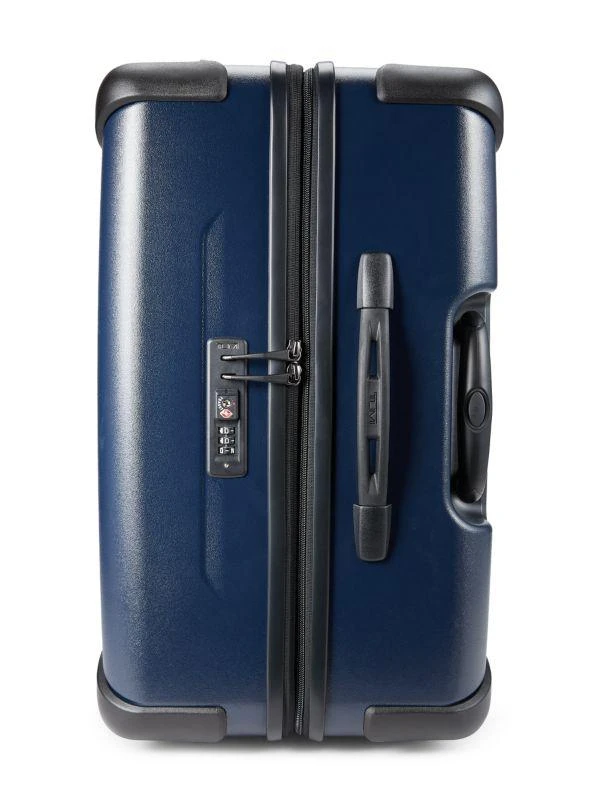 Tumi 22 Inch Hard Case Spinner Suitcase 5