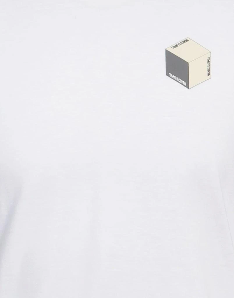 Roberto Cavalli T-shirt 4