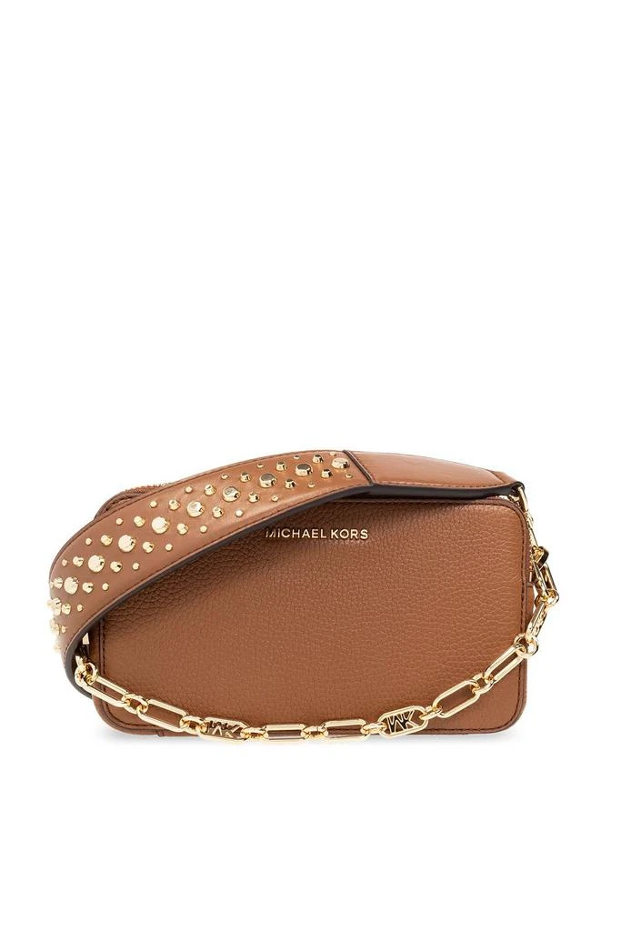 Michael Kors Michael Michael Kors Jet Set Small Crossbody Bag 1