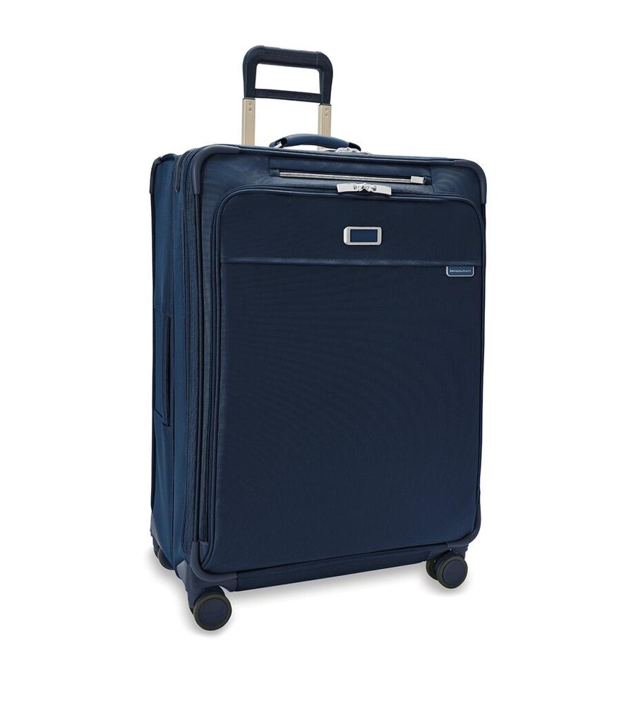 Briggs & Riley Baseline Large Expandbale Spinner Suitcase (74cm)