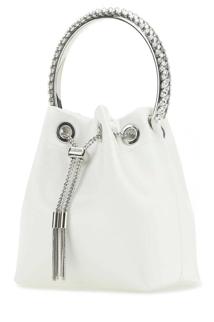 Jimmy Choo Jimmy Choo Bon Bon Bucket Bag 3
