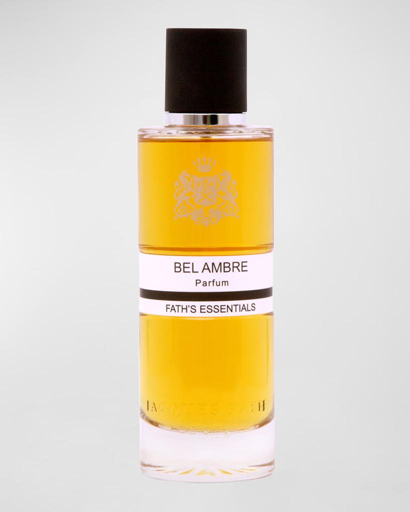 JACQUES FATH 1.7 oz. Bel Ambre Natural Parfum Spray