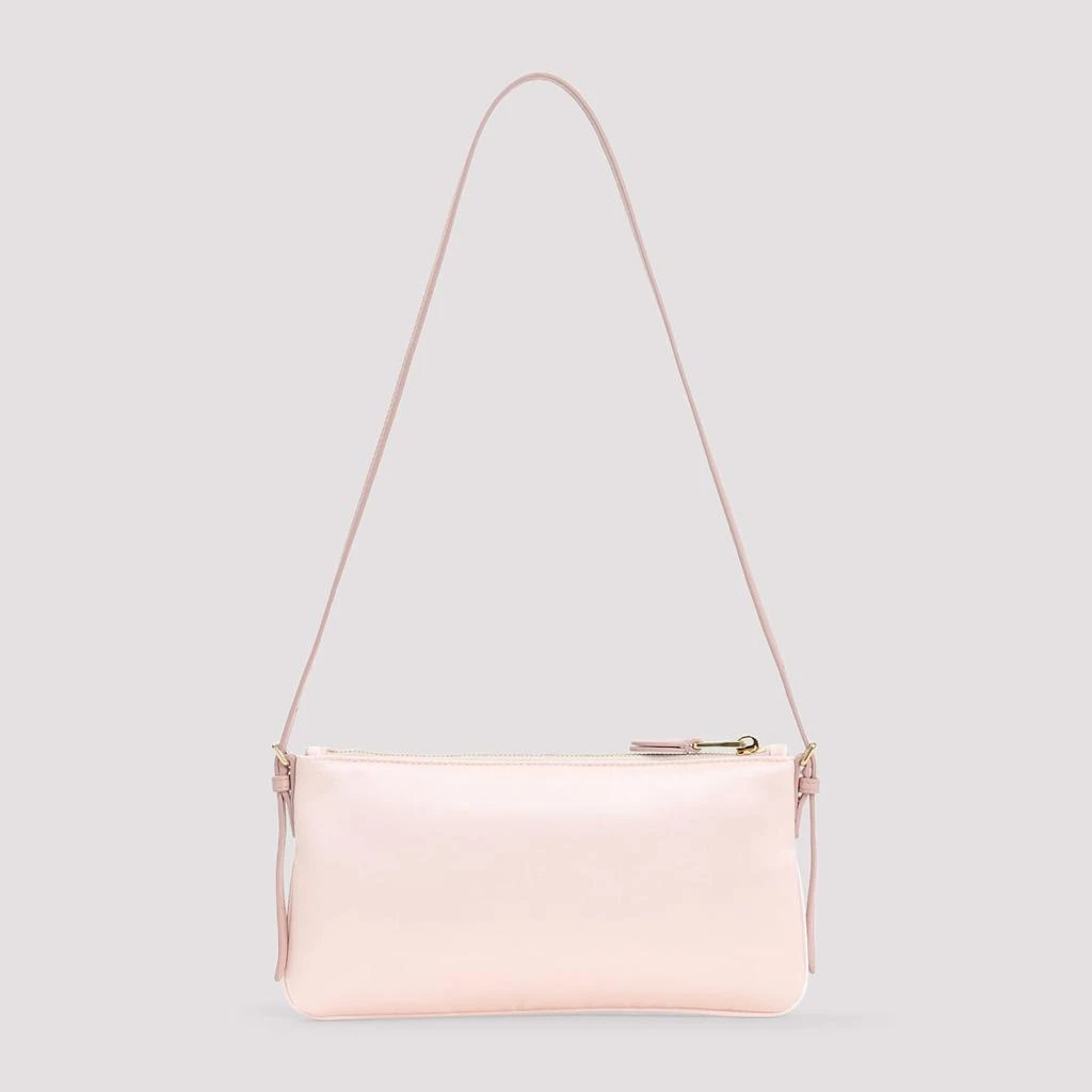 Miu Miu Silk Pouch 3