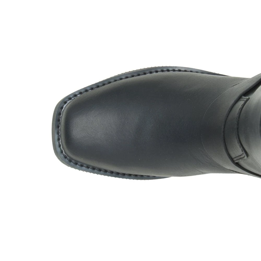 Harley Davidson Korsen 11 inch Square Toe Motorcycle Boots 4