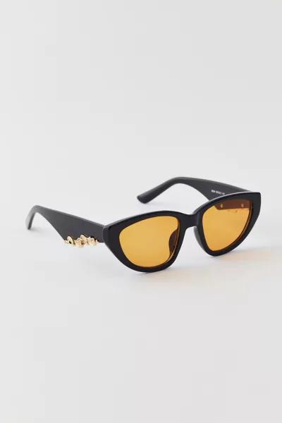 Fifth & Ninth Fifth & Ninth Brynn Cat-Eye Sunglasses