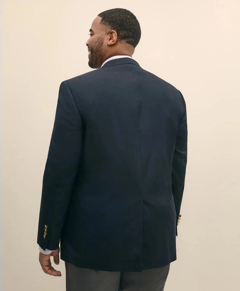 Brooks Brothers Big 
Tall Two-Button 1818 Blazer 4
