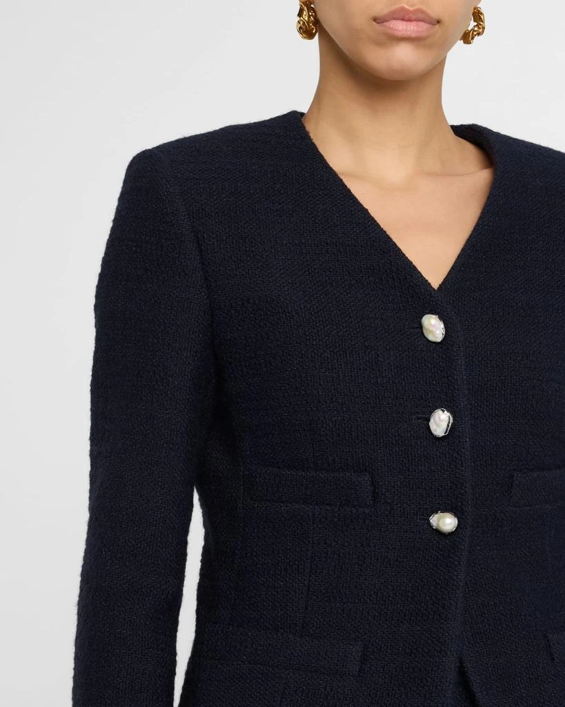 A.L.C. Luca Tailored Jacket 5