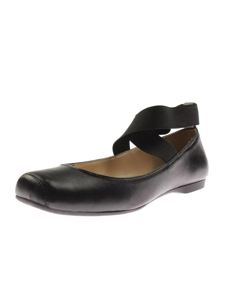 Jessica Simpson Mandalaye Womens Ballet Flats 1