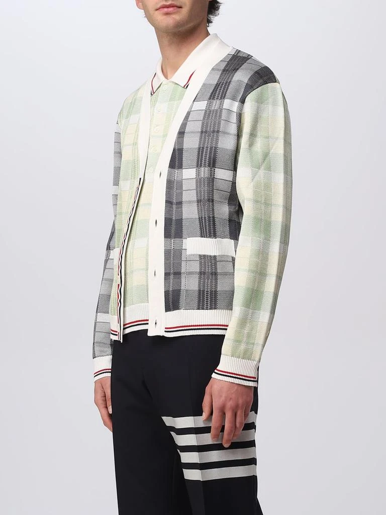 Thom Browne Thom Browne men's cardigan 4