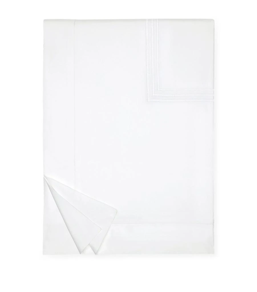 Pratesi Tre Righe King Duvet Cover (230cm x 220cm) 1