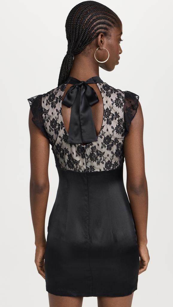 Amanda Uprichard Carys Dress