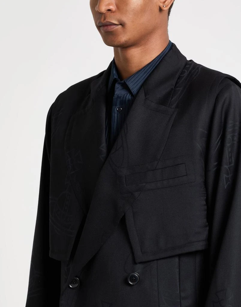 Vivienne Westwood Trench coat 4