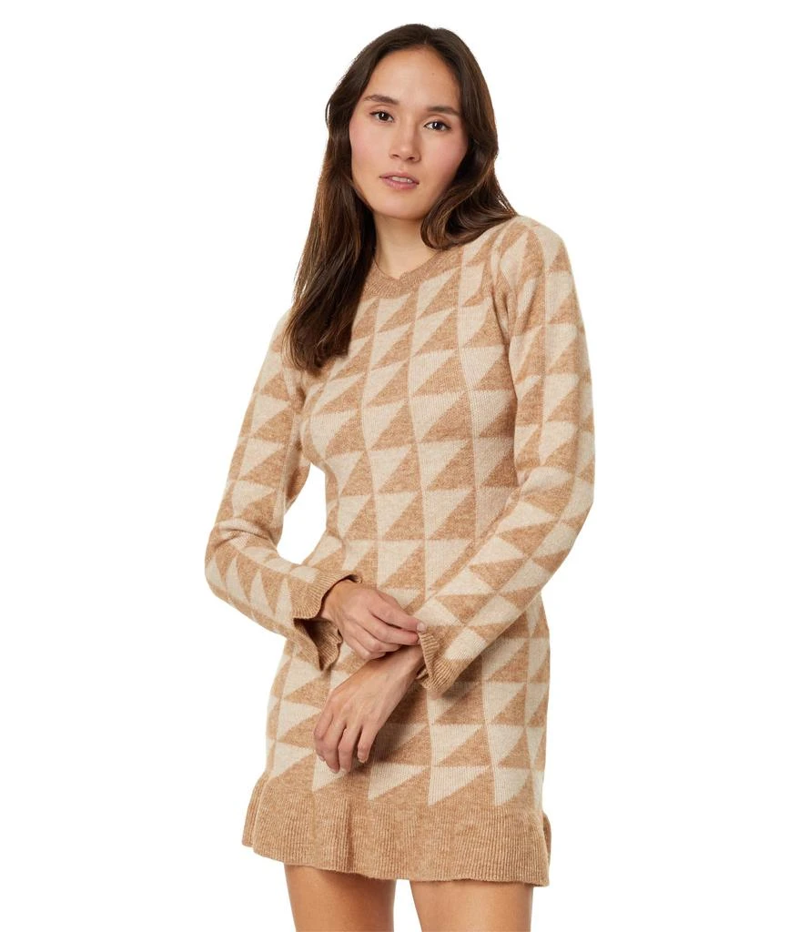 En Saison Blaise Mini Dress 1