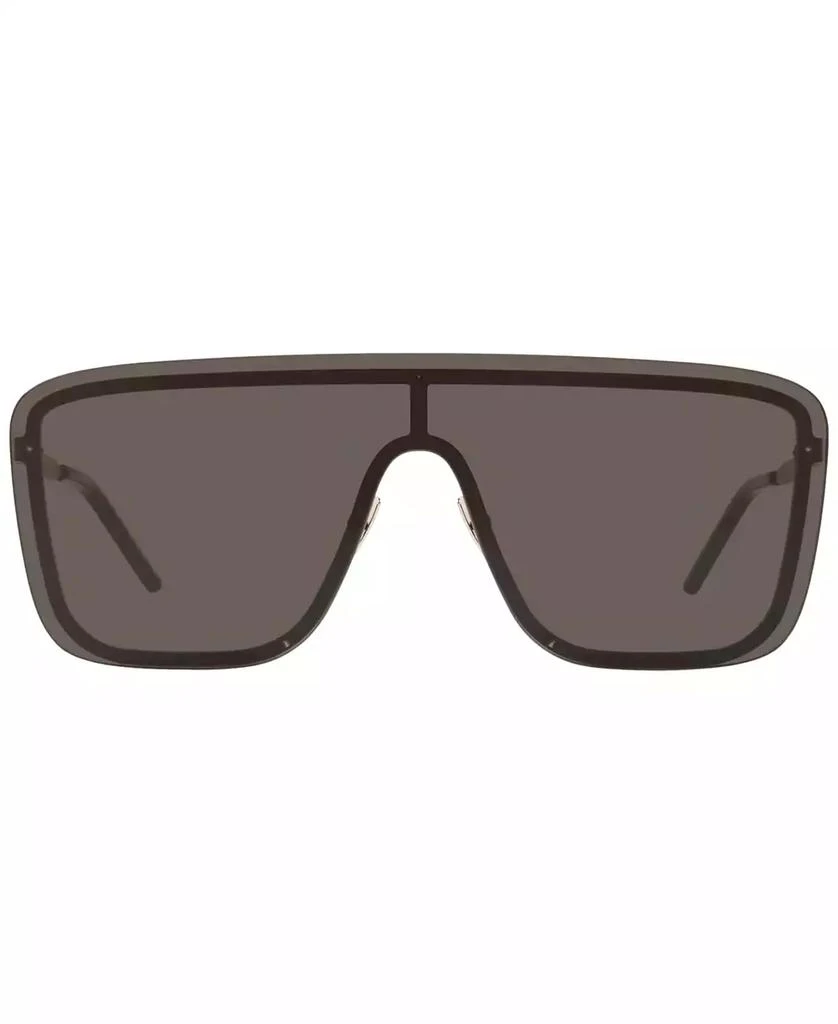 Yves Saint Laurent Unisex Sunglasses, SL364 2