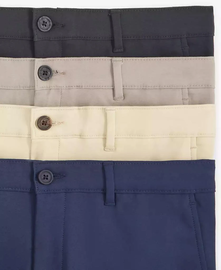 Alfani Men's Tech Pants, Created for Macy's 6