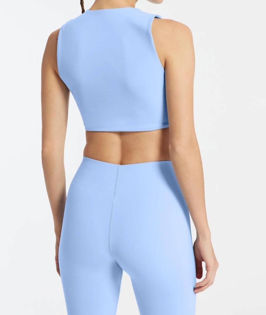 Le Ore Le Ore - Twist Front Tank