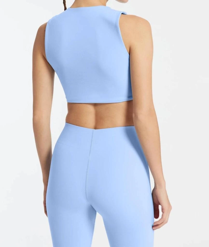 Le Ore Le Ore - Twist Front Tank 2