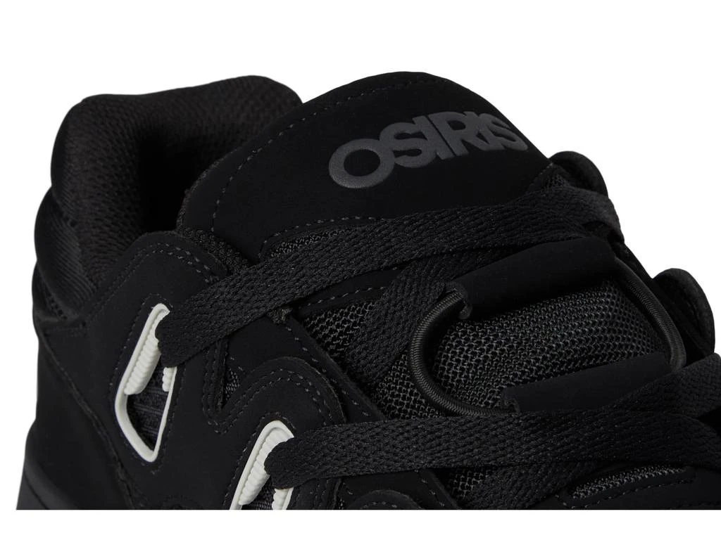 Osiris D3 S 6