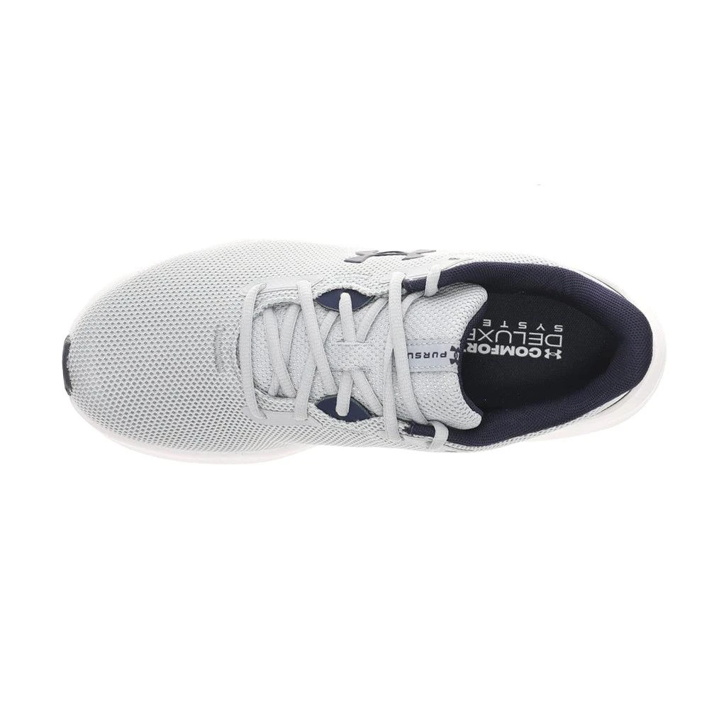 Under Armour Charged Pursuit 4 Running Shoes 4