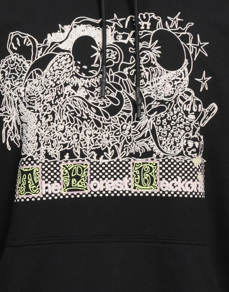 McQ Alexander McQueen Hooded sweatshirt 4