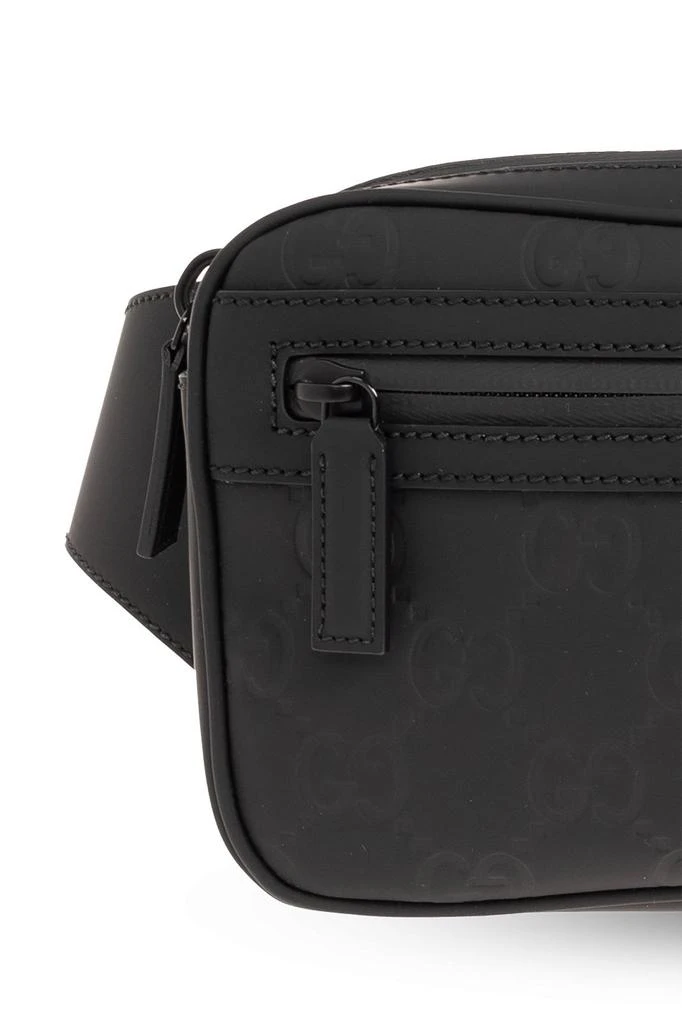 Gucci Gucci Monogrammed Belt Bag 5