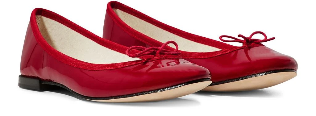Repetto Cendrillon ballet flats with leather sole 3
