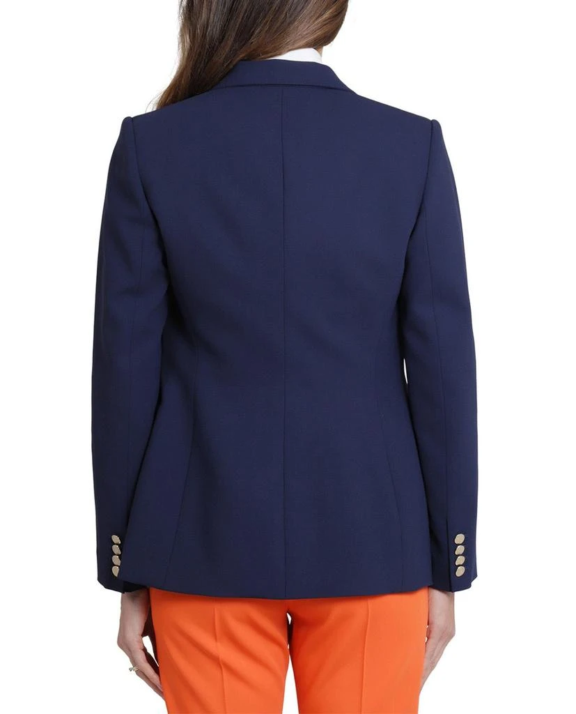 Ralph Lauren Ralph Lauren Double Breasted Tailored Blazer 2