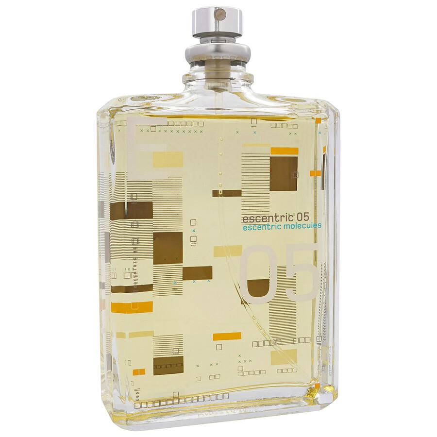 escentric molecules Escentric Molecule Escentric 05 Unisex EDT