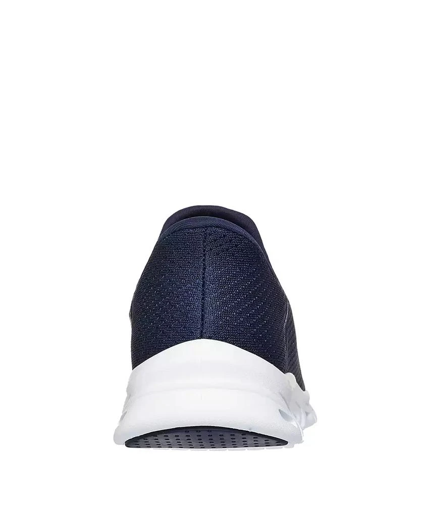 SKECHERS Women's Slip-Ins: Glide-Step - Pursuit Walking Sneakers from Finish Line 4