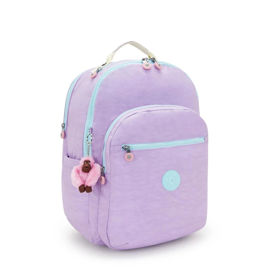 Kipling Seoul Extra Large 17" Laptop Backpack 4